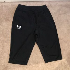 Under Armour Heat Gear Shorts